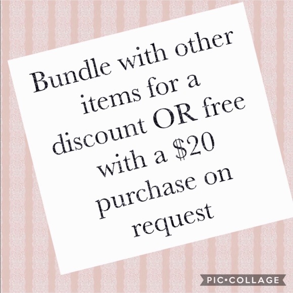 🆓Pretty silver Old Navy ring. - Picture 6 of 8